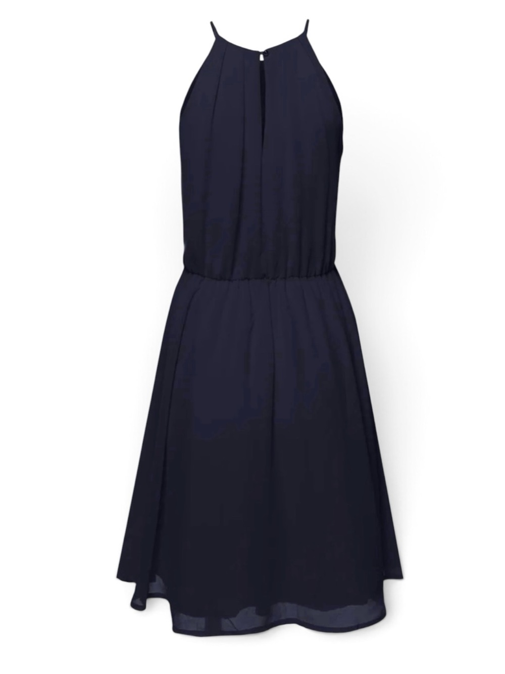 NWOT 1. State Faux Wrap Dress